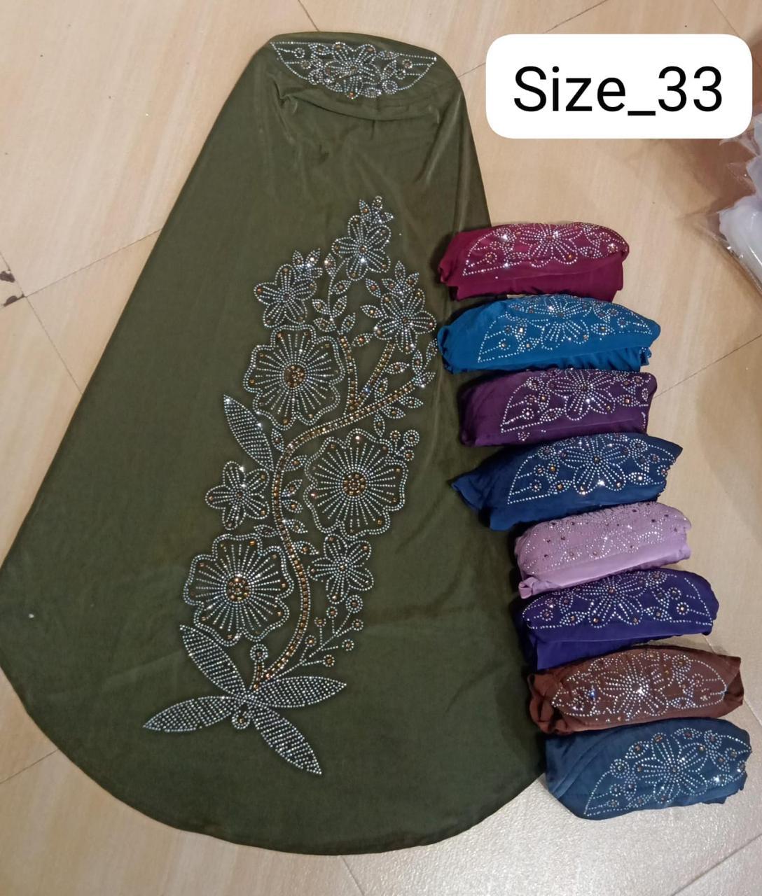 33 Wholesale Hashim Exim